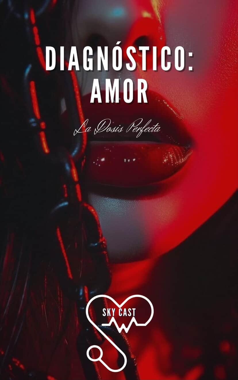 Diagnóstico: Amor. La Dosis Perfecta